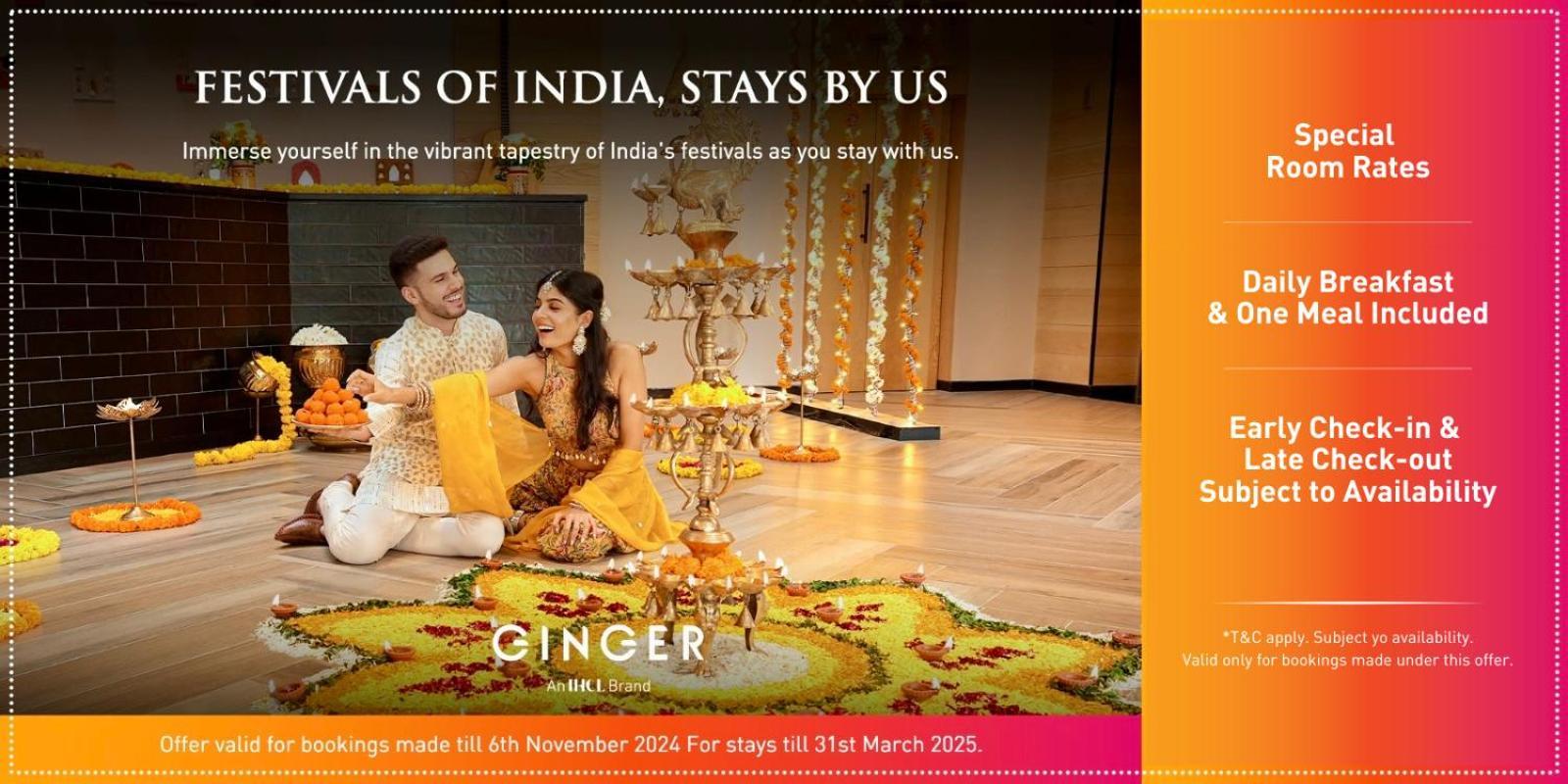 Hotel Ginger Udaipur, Shastri Circle Exterior foto